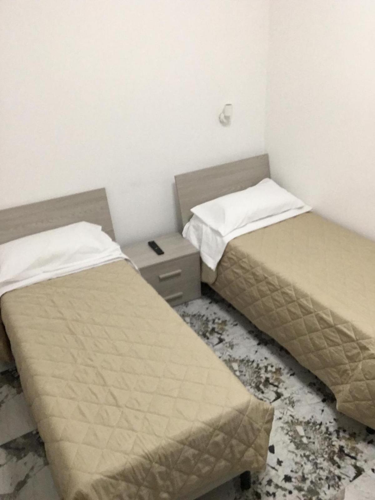 Bed and breakfast Menna *
