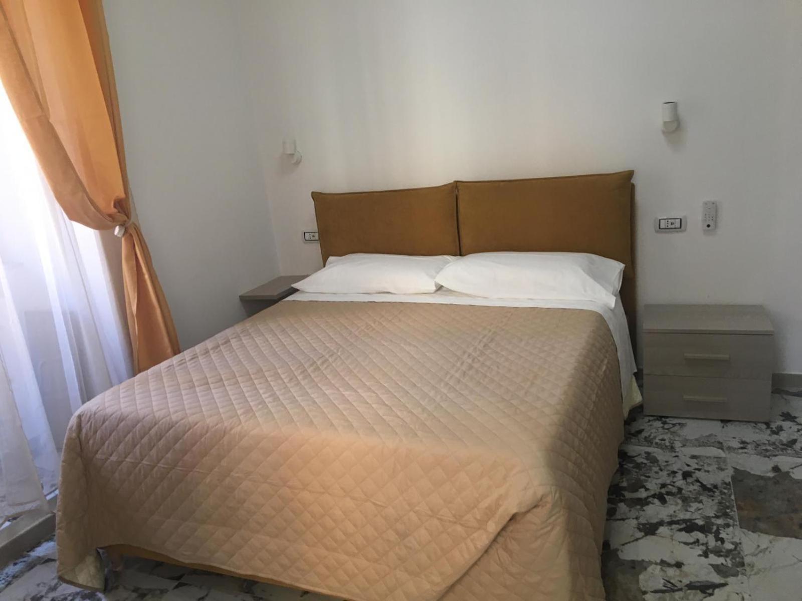 Menna Bed and breakfast