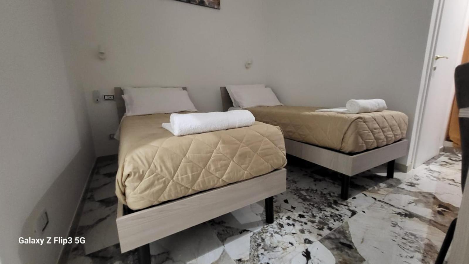 Menna Bed and breakfast