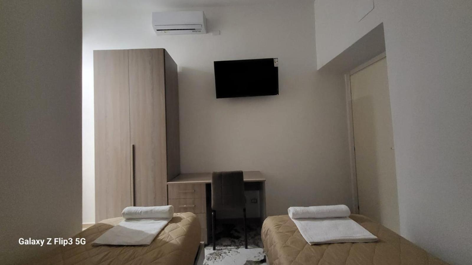 Menna Bed and breakfast Roma