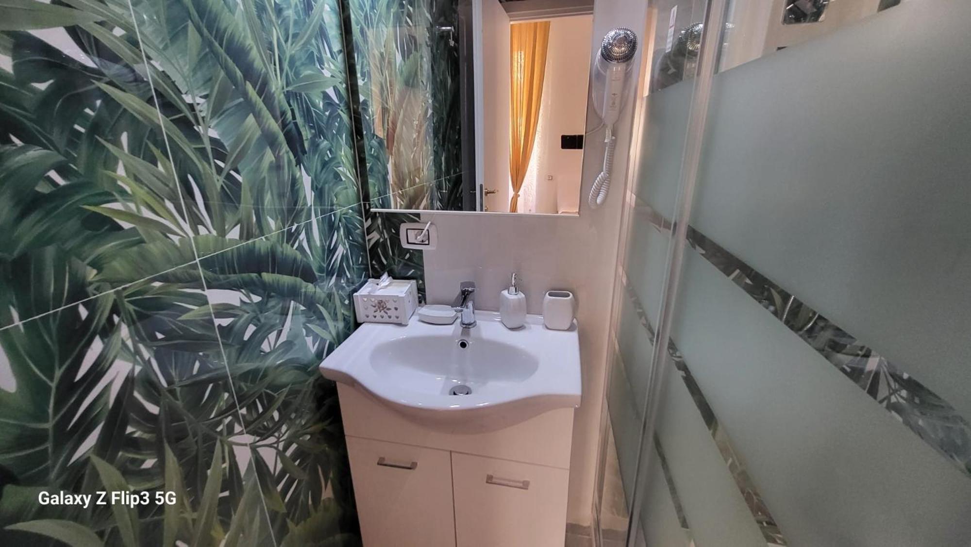 Bed and breakfast Menna Roma