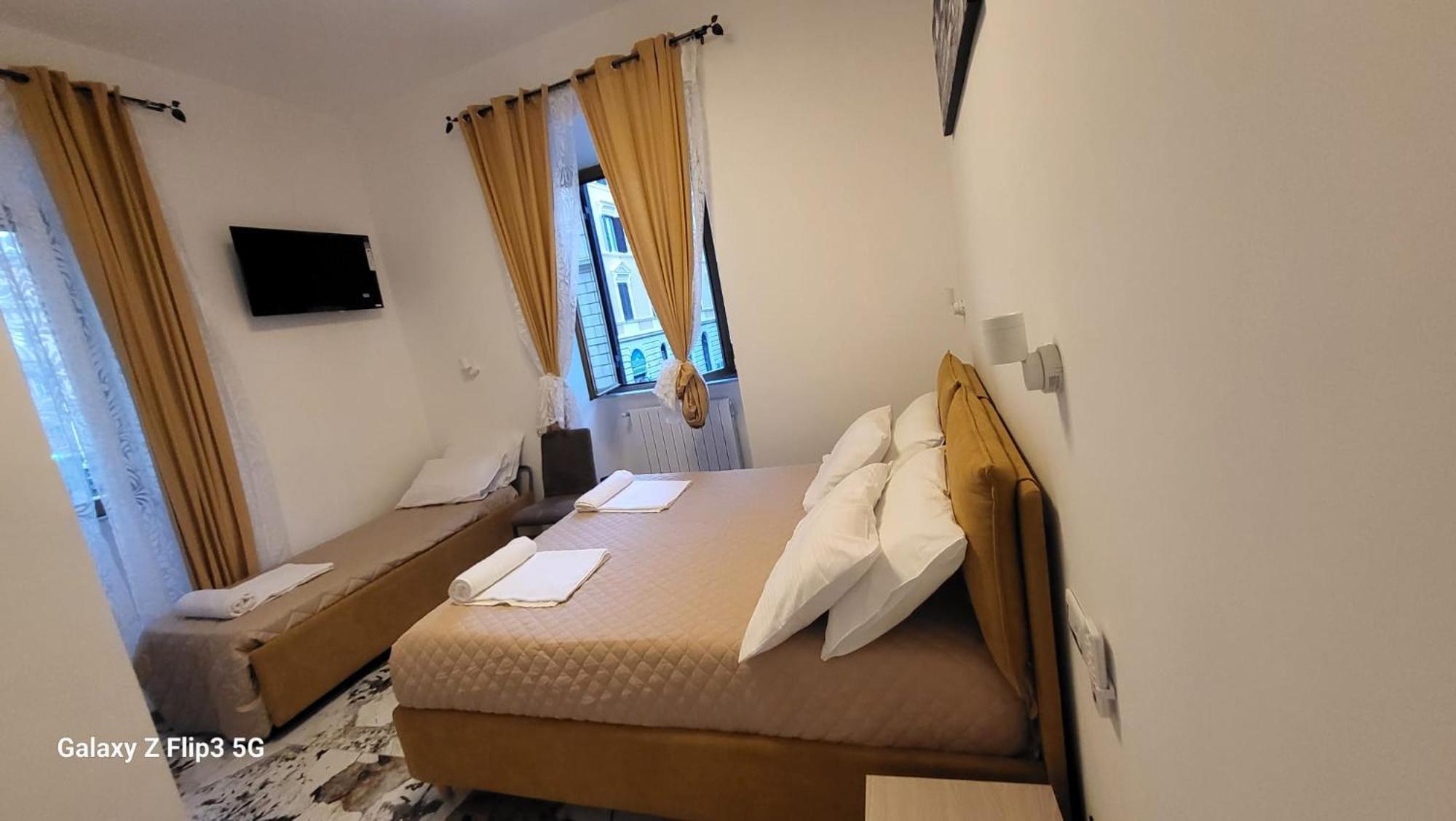 Bed and breakfast Menna *